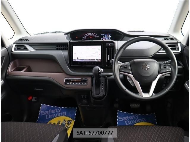 Suzuki SOLIO BANDIT 2023-03 6998341-1