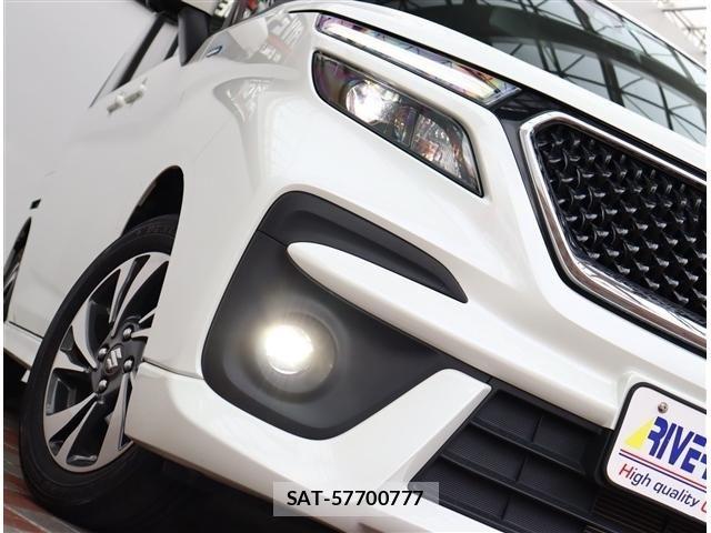 Suzuki SOLIO BANDIT 2023-03 6998341-21