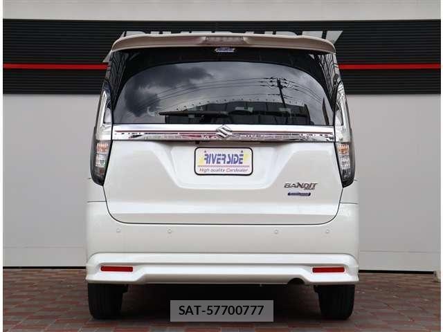 Suzuki SOLIO BANDIT 2023-03 6998341-24