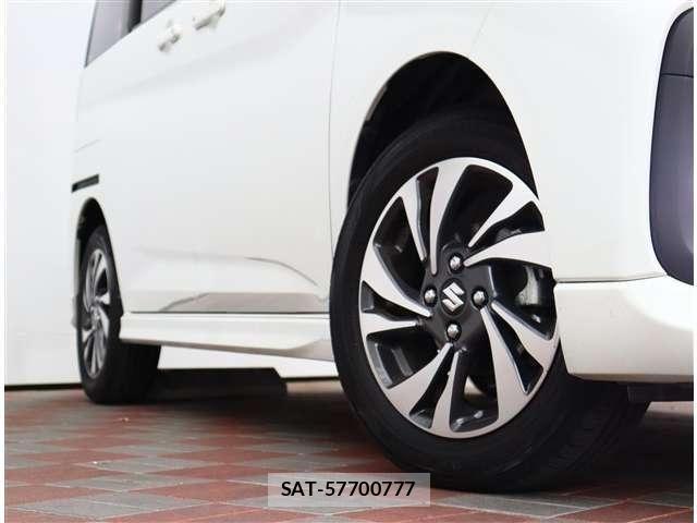 Suzuki SOLIO BANDIT 2023-03 6998341-27