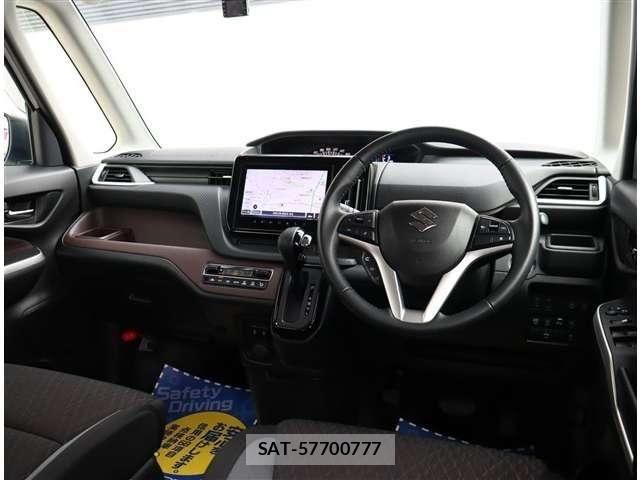 Suzuki SOLIO BANDIT 2023-03 6998341-29