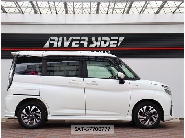 Suzuki SOLIO BANDIT 2023-03 6998341-4