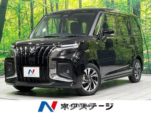 Suzuki SOLIO BANDIT 2025-03 6998353-0
