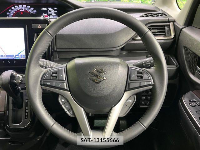 Suzuki SOLIO BANDIT 2025-03 6998353-10