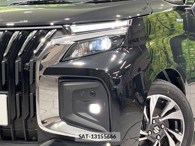 Suzuki SOLIO BANDIT 2025-03 6998353-11