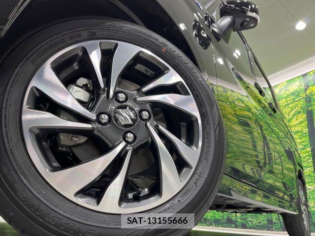 Suzuki SOLIO BANDIT 2025-03 6998353-12
