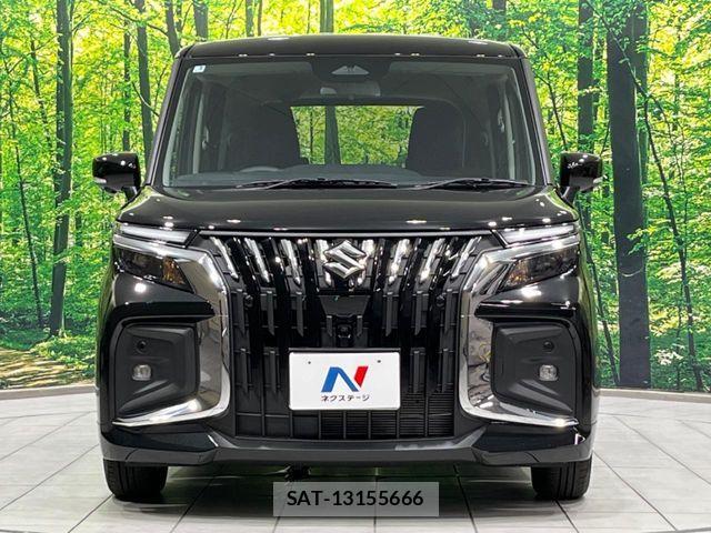Suzuki SOLIO BANDIT 2025-03 6998353-13