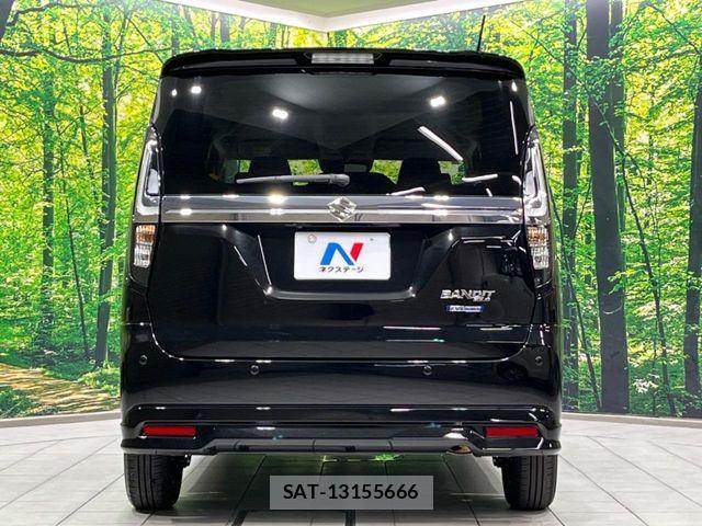 Suzuki SOLIO BANDIT 2025-03 6998353-14