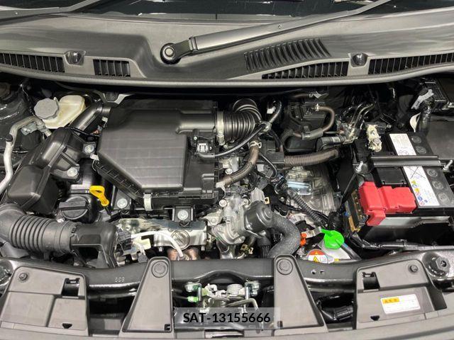 Suzuki SOLIO BANDIT 2025-03 6998353-17