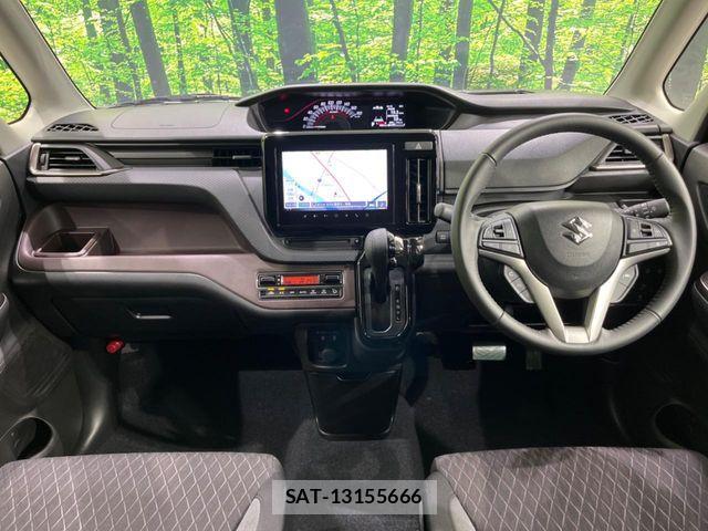 Suzuki SOLIO BANDIT 2025-03 6998353-1