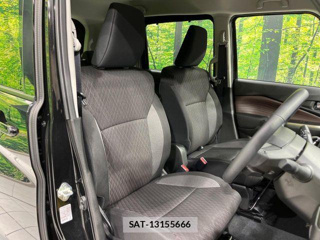 Suzuki SOLIO BANDIT 2025-03 6998353-7