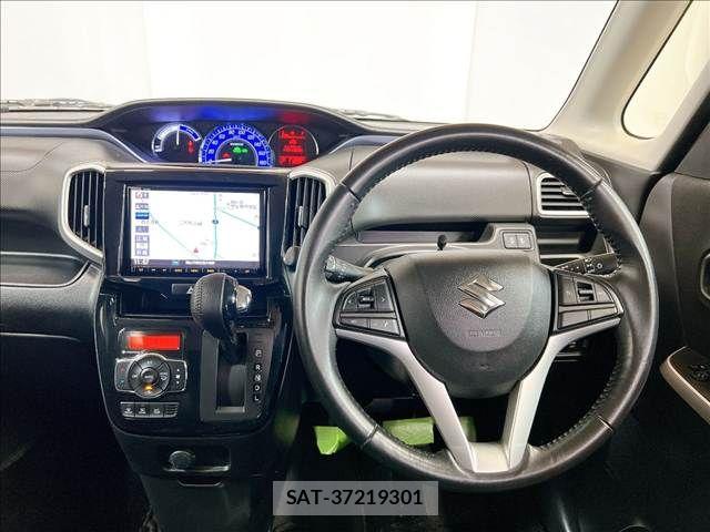 Suzuki SOLIO BANDIT 2016-12 6998348-11
