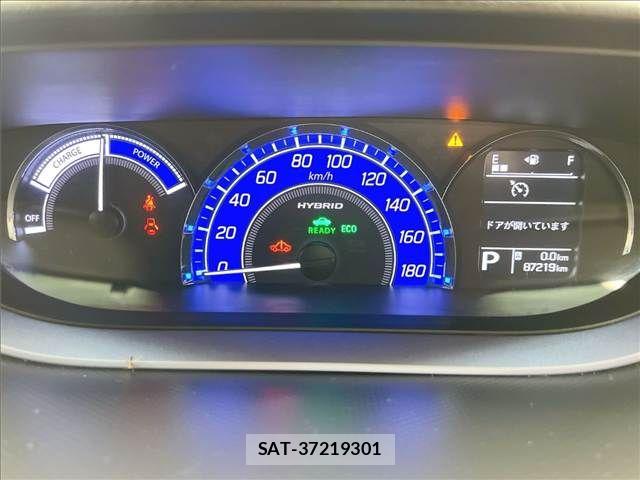 Suzuki SOLIO BANDIT 2016-12 6998348-12