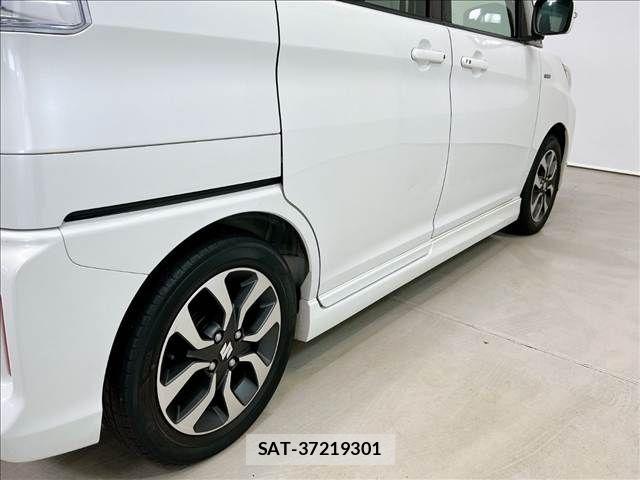 Suzuki SOLIO BANDIT 2016-12 6998348-13
