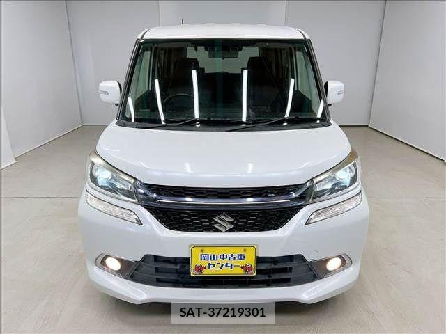 Suzuki SOLIO BANDIT 2016-12 6998348-17