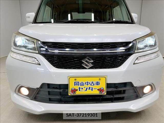 Suzuki SOLIO BANDIT 2016-12 6998348-18