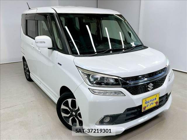 Suzuki SOLIO BANDIT 2016-12 6998348-1