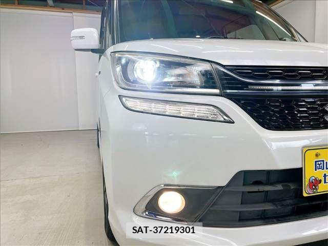Suzuki SOLIO BANDIT 2016-12 6998348-19