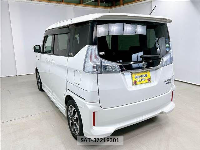 Suzuki SOLIO BANDIT 2016-12 6998348-2