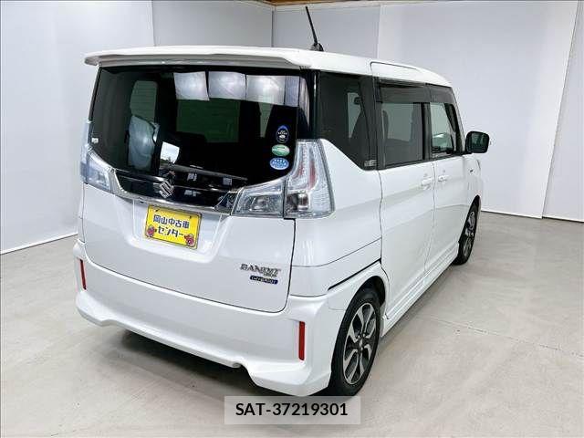 Suzuki SOLIO BANDIT 2016-12 6998348-3