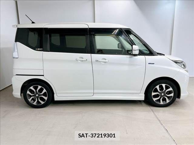 Suzuki SOLIO BANDIT 2016-12 6998348-4
