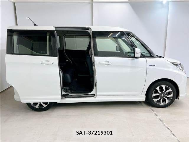Suzuki SOLIO BANDIT 2016-12 6998348-5