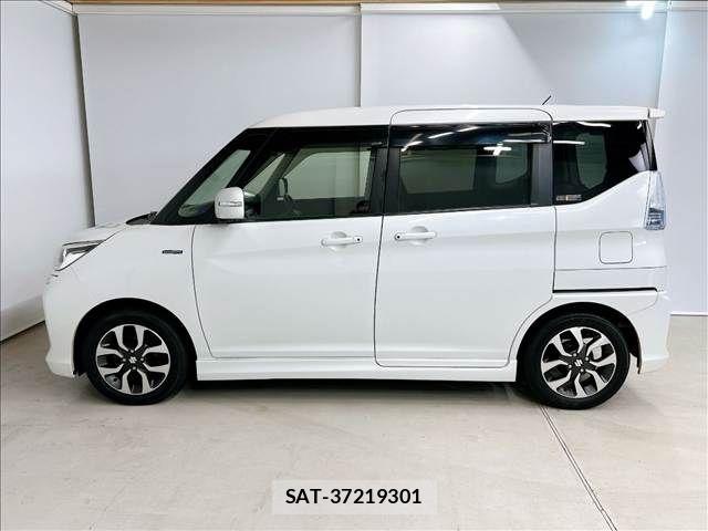 Suzuki SOLIO BANDIT 2016-12 6998348-6