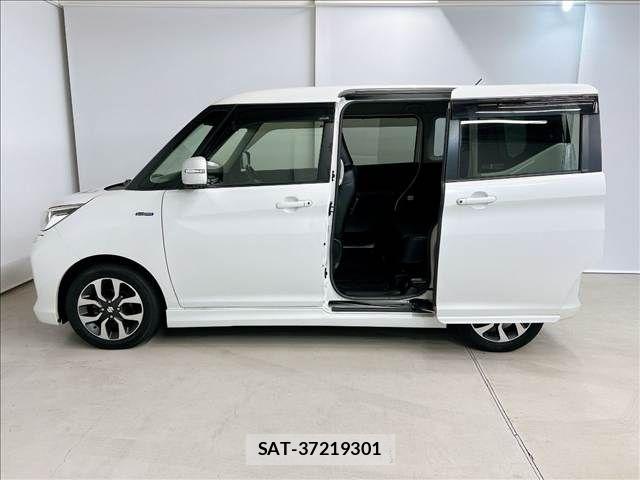 Suzuki SOLIO BANDIT 2016-12 6998348-7