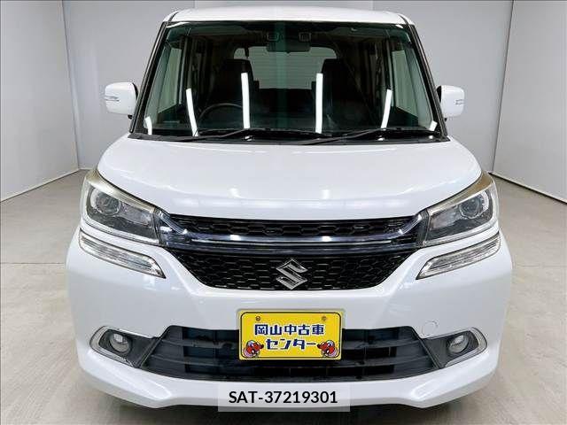 Suzuki SOLIO BANDIT 2016-12 6998348-8