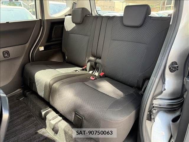 Suzuki SOLIO BANDIT 1991-01 6998344-9