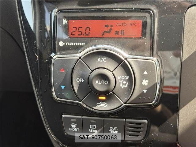 Suzuki SOLIO BANDIT 1991-01 6998344-12