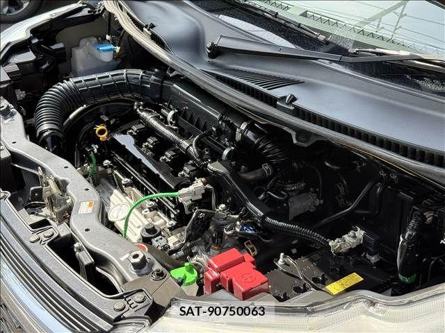 Suzuki SOLIO BANDIT 1991-01 6998344-19