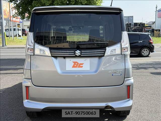 Suzuki SOLIO BANDIT 1991-01 6998344-22