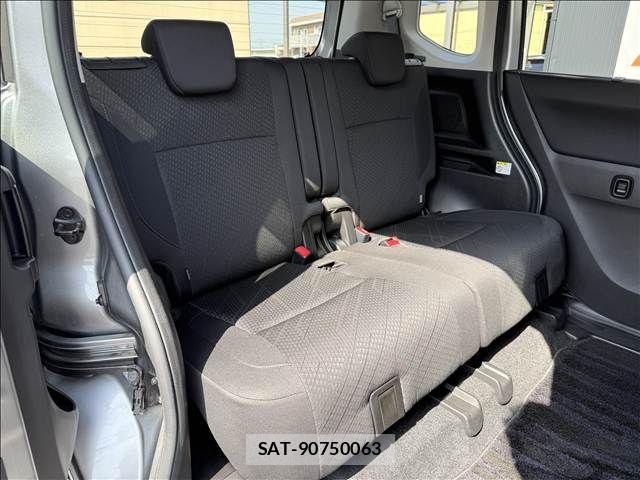 Suzuki SOLIO BANDIT 1991-01 6998344-25