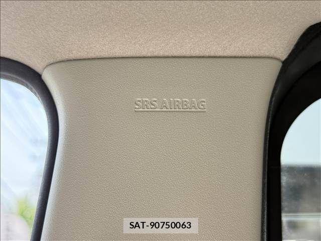 Suzuki SOLIO BANDIT 1991-01 6998344-27