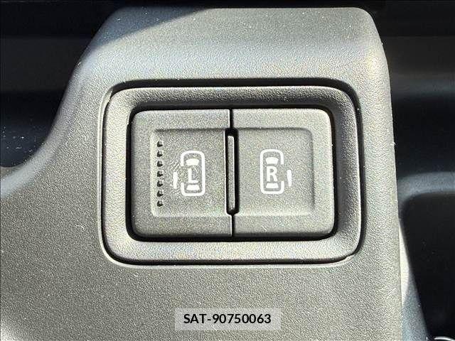 Suzuki SOLIO BANDIT 1991-01 6998344-3