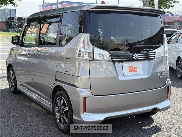 Suzuki SOLIO BANDIT 1991-01 6998344-7