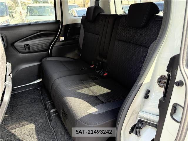 Suzuki SOLIO BANDIT 2021-07 6998343-9