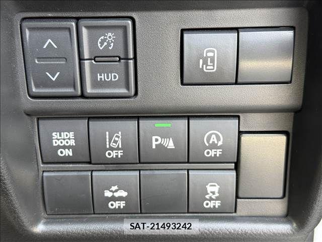 Suzuki SOLIO BANDIT 2021-07 6998343-15