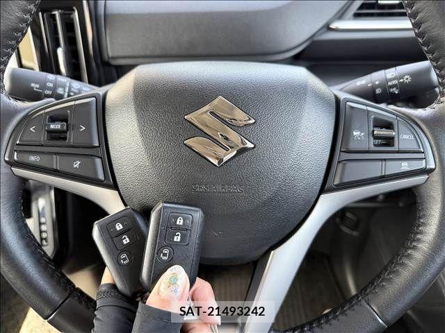 Suzuki SOLIO BANDIT 2021-07 6998343-17