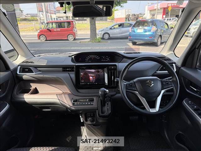 Suzuki SOLIO BANDIT 2021-07 6998343-1