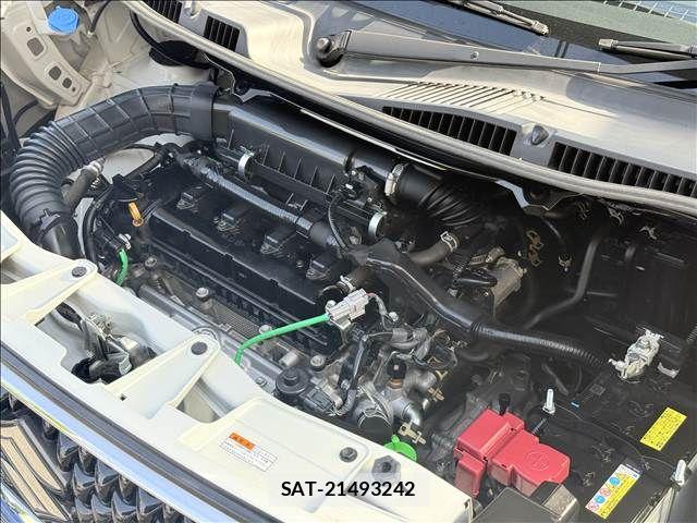 Suzuki SOLIO BANDIT 2021-07 6998343-19
