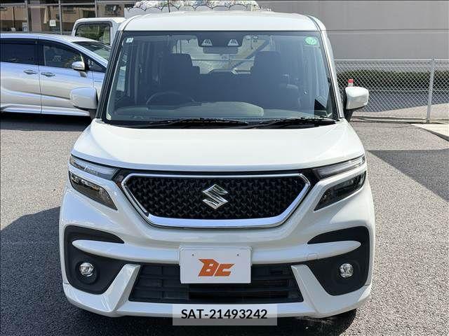 Suzuki SOLIO BANDIT 2021-07 6998343-20