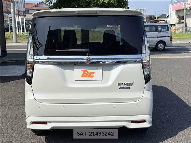 Suzuki SOLIO BANDIT 2021-07 6998343-22