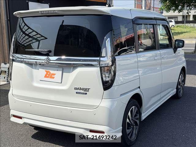 Suzuki SOLIO BANDIT 2021-07 6998343-23