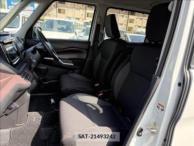 Suzuki SOLIO BANDIT 2021-07 6998343-24