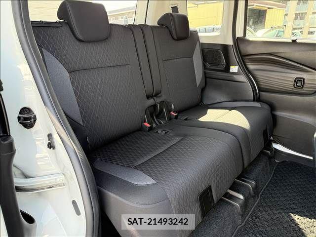 Suzuki SOLIO BANDIT 2021-07 6998343-25