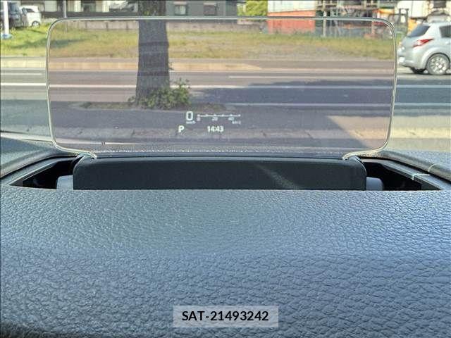 Suzuki SOLIO BANDIT 2021-07 6998343-3