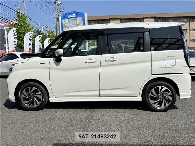 Suzuki SOLIO BANDIT 2021-07 6998343-5