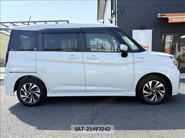 Suzuki SOLIO BANDIT 2021-07 6998343-6